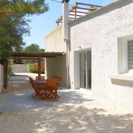 Gite Entierement Renove Sur Le Theme De La Mer. Carpentras Exterior photo